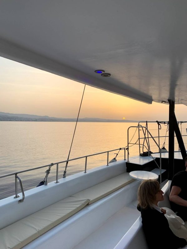 Relax Cruises VIP Adults only – Bild 5