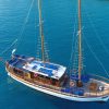 Bootstour auf der San Antonio II