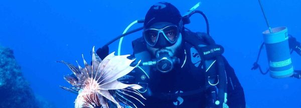 Гмуркане Cydive – снимка 3