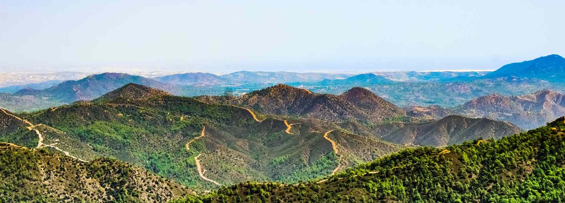 Troodos